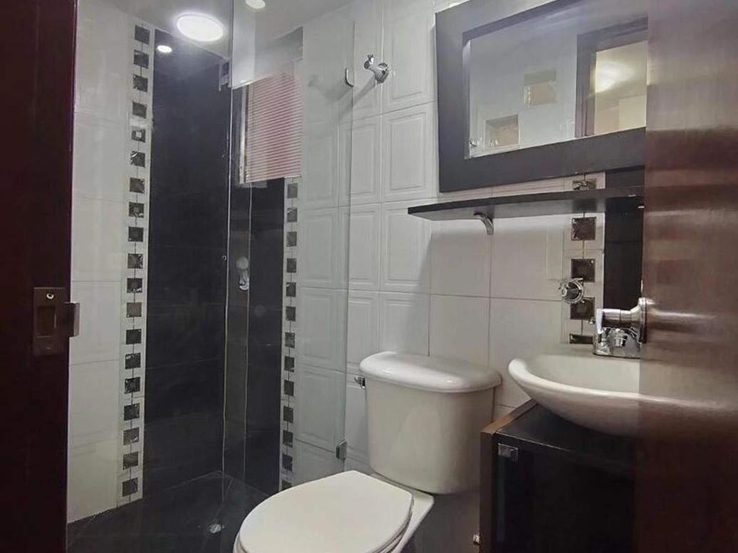 Apartamento de 3 alcobas en venta en Santa Catalina, Bogotá, 56 m² · foto 17 de 20