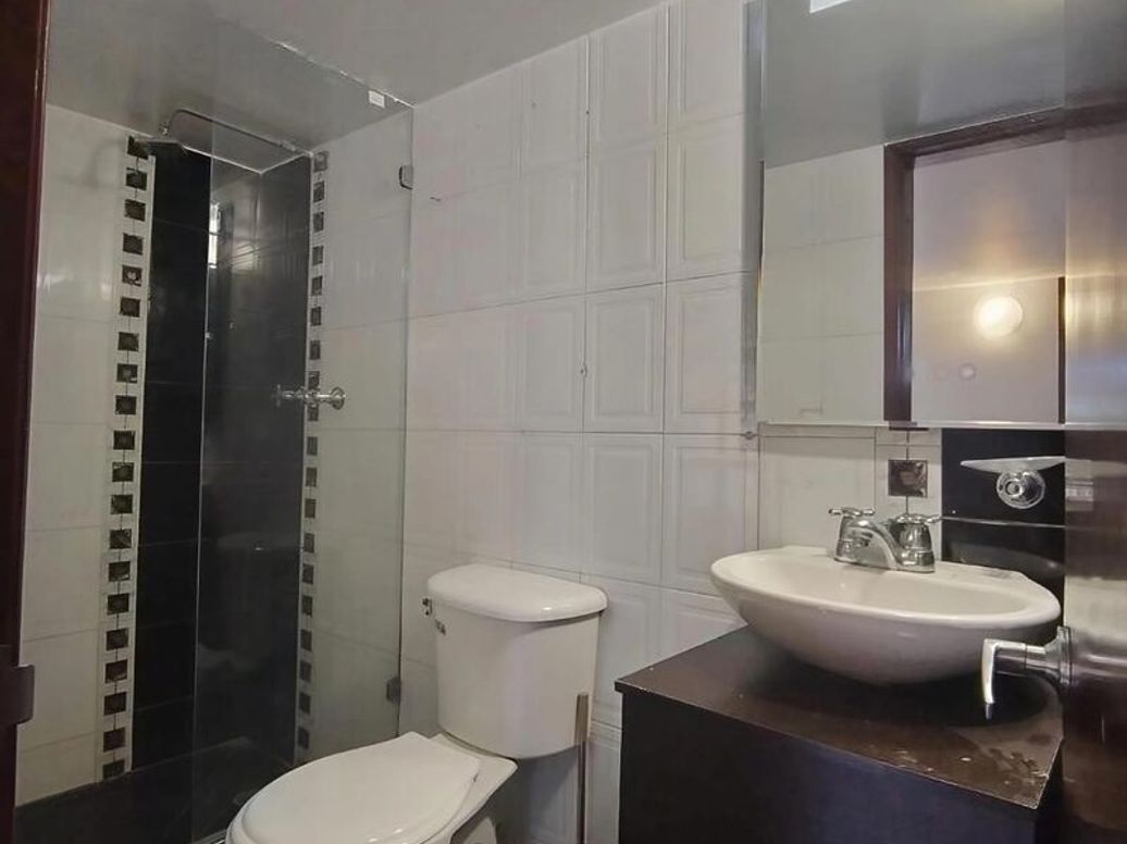 Apartamento de 3 alcobas en venta en Santa Catalina, Bogotá, 56 m² · foto 13 de 20