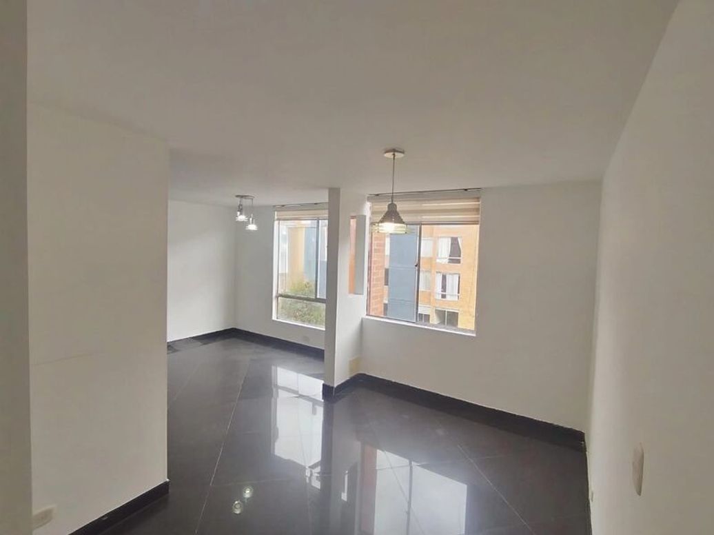 Apartamento de 3 alcobas en venta en Santa Catalina, Bogotá, 56 m² · foto 6 de 20