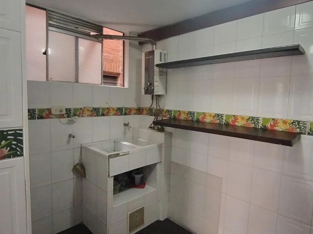 Apartamento de 3 alcobas en venta en Santa Catalina, Bogotá, 56 m² · foto 19 de 20