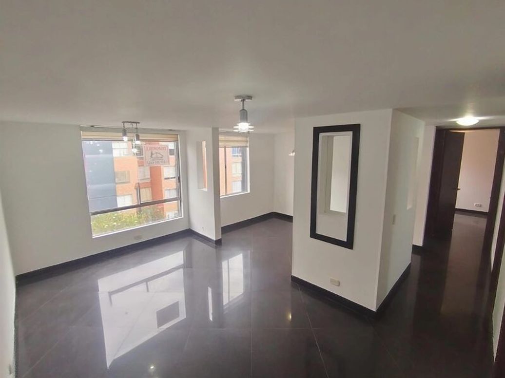 Apartamento de 3 alcobas en venta en Santa Catalina, Bogotá, 56 m² · foto 7 de 20