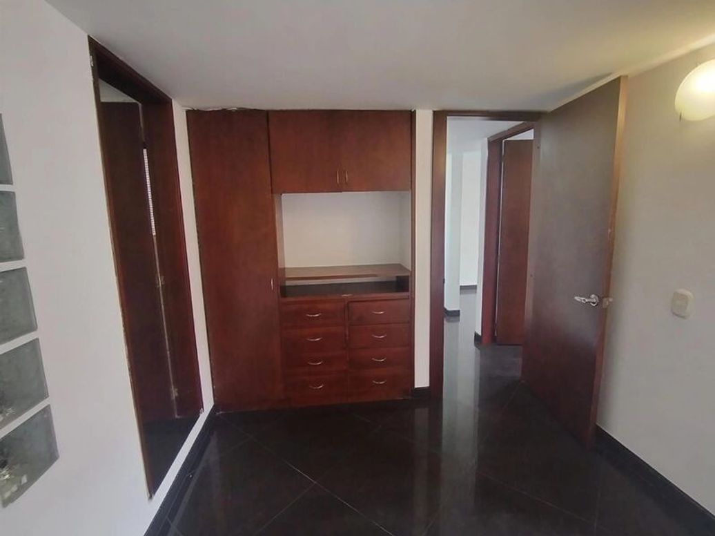 Apartamento de 3 alcobas en venta en Santa Catalina, Bogotá, 56 m² · foto 11 de 20