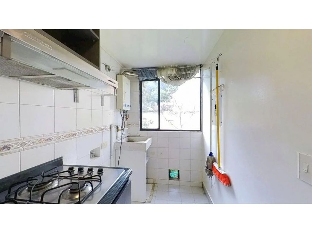 Apartamento de 2 alcobas en venta en Chapinero, Bogotá, 76 m² · foto 6 de 10