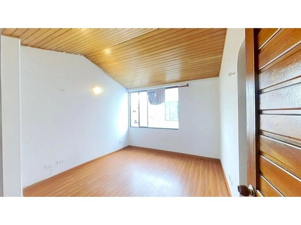 Apartamento de 2 alcobas en venta en Chapinero, Bogotá, 76 m² · foto 9 de 10