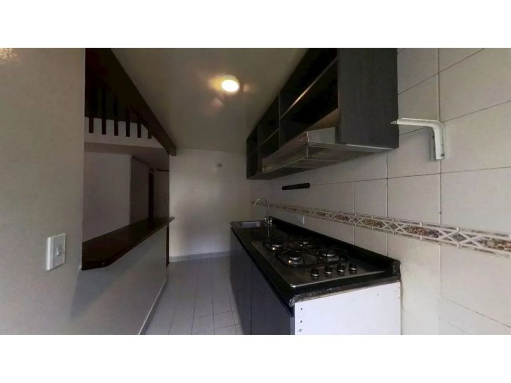 Apartamento de 2 alcobas en venta en Chapinero, Bogotá, 76 m² · foto 5 de 10