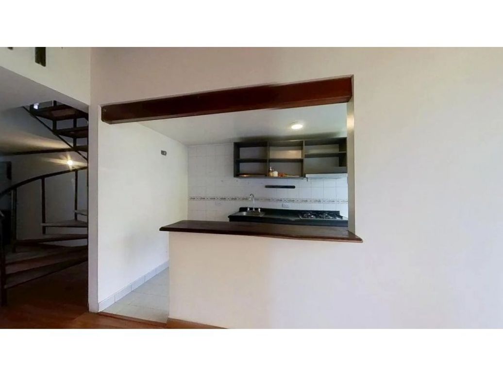 Apartamento de 2 alcobas en venta en Chapinero, Bogotá, 76 m² · foto 4 de 10