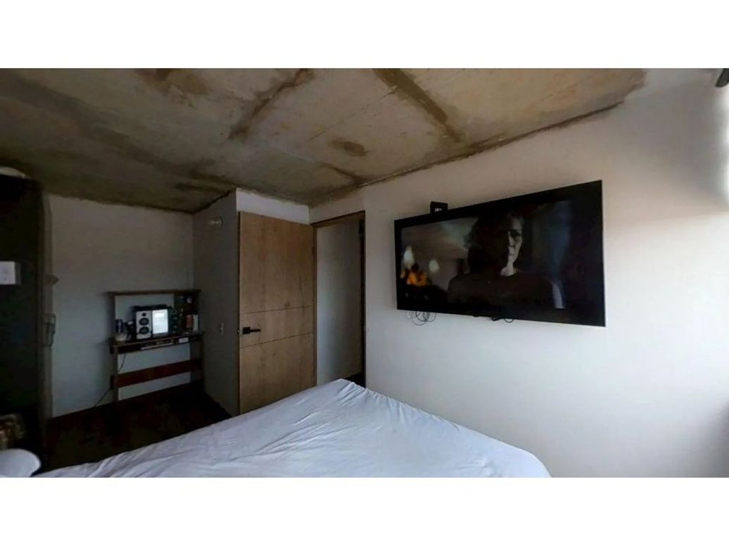 Apartamento de 2 alcobas en venta en Suba, Bogotá, 41 m² · foto 10 de 10
