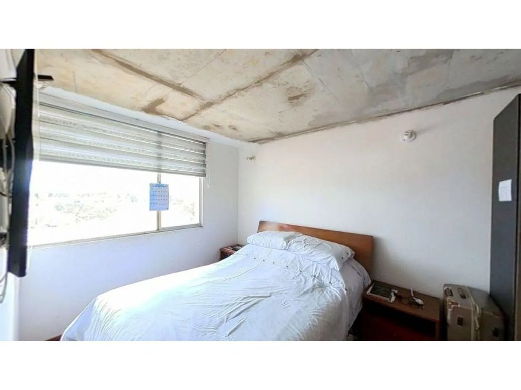 Apartamento de 2 alcobas en venta en Suba, Bogotá, 41 m² · foto 9 de 10
