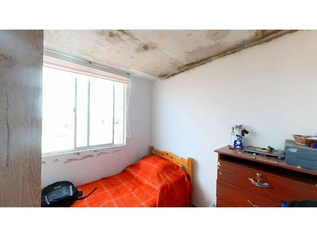 Apartamento de 2 alcobas en venta en Suba, Bogotá, 41 m² · foto 7 de 10