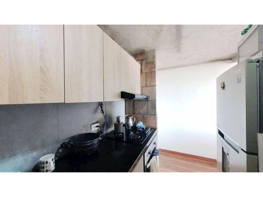 Apartamento de 2 alcobas en venta en Suba, Bogotá, 41 m² · foto 5 de 10