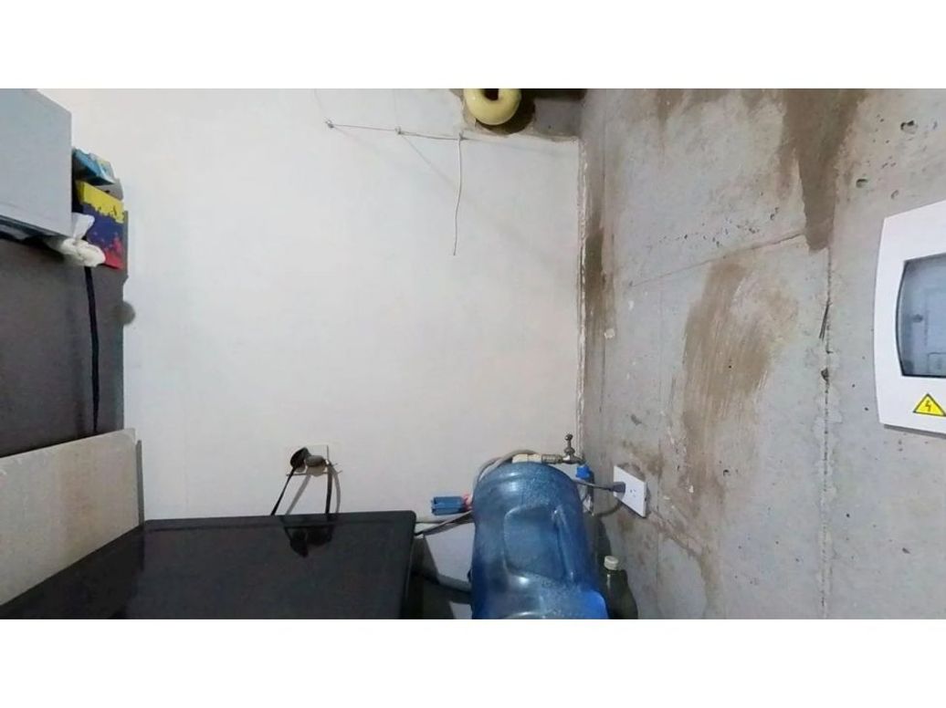 Apartamento de 2 alcobas en venta en Suba, Bogotá, 41 m² · foto 6 de 10