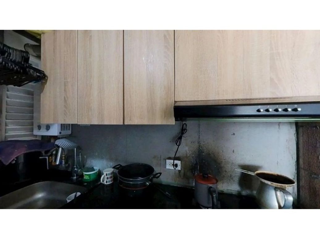 Apartamento de 2 alcobas en venta en Suba, Bogotá, 41 m² · foto 4 de 10