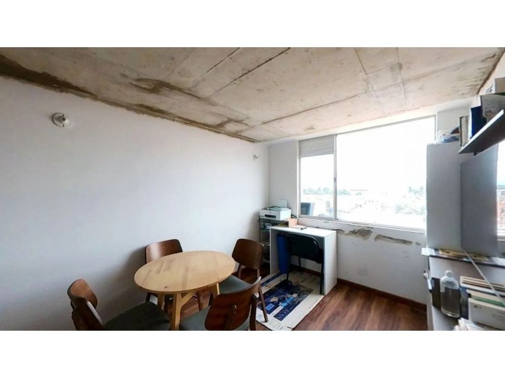 Apartamento de 2 alcobas en venta en Suba, Bogotá, 41 m² · foto 3 de 10