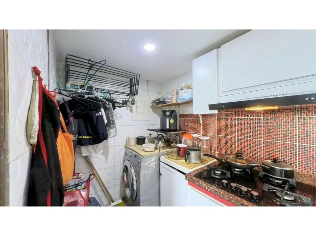 Apartamento de 2 alcobas en venta en Suba, Bogotá, 65 m² · foto 6 de 10