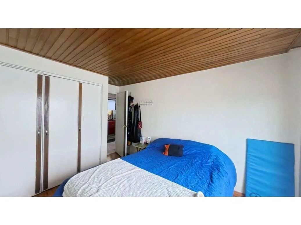 Apartamento de 2 alcobas en venta en Suba, Bogotá, 65 m² · foto 8 de 10