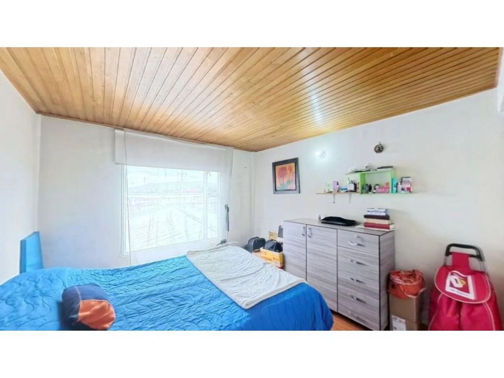 Apartamento de 2 alcobas en venta en Suba, Bogotá, 65 m² · foto 7 de 10