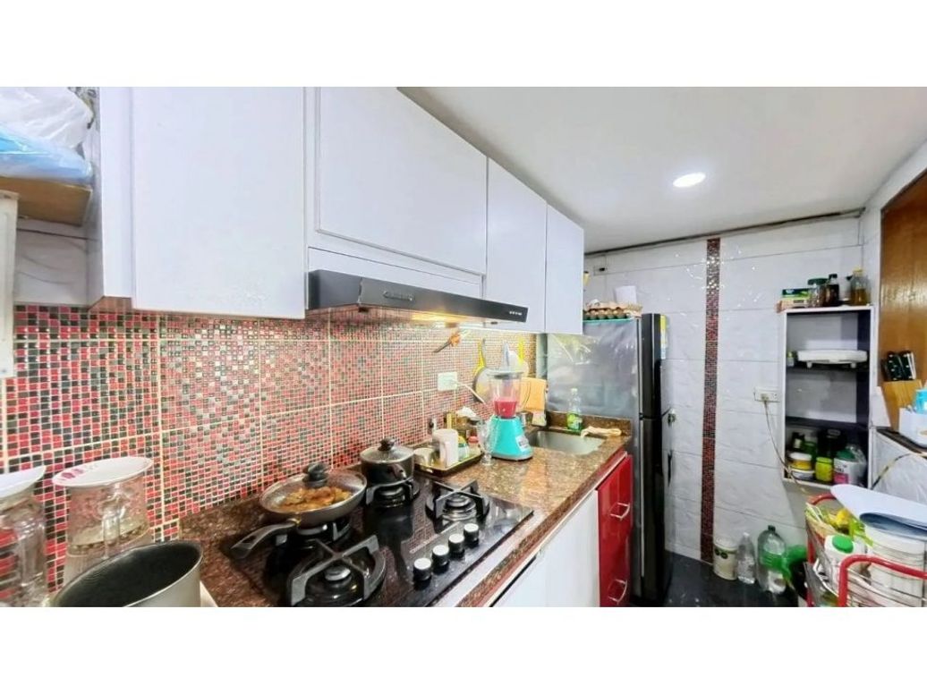Apartamento de 2 alcobas en venta en Suba, Bogotá, 65 m² · foto 5 de 10