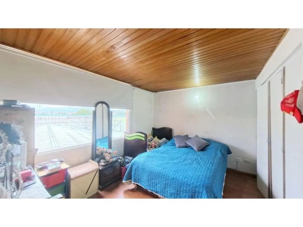Apartamento de 2 alcobas en venta en Suba, Bogotá, 65 m² · foto 9 de 10