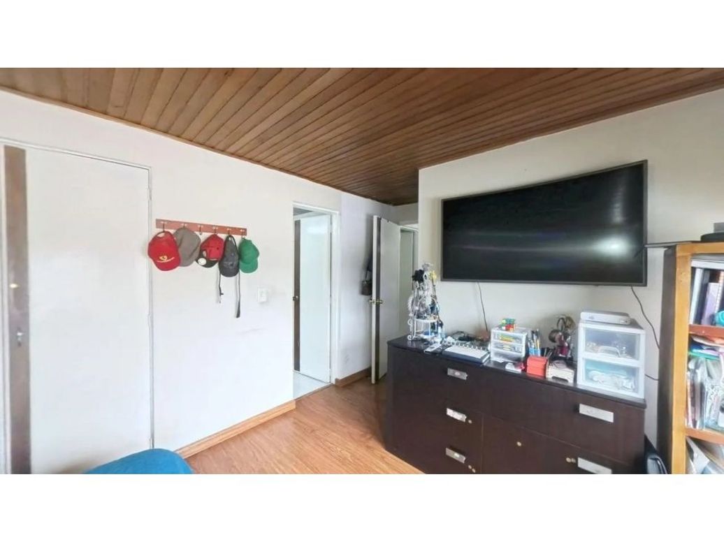 Apartamento de 2 alcobas en venta en Suba, Bogotá, 65 m² · foto 10 de 10