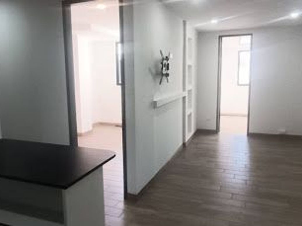 Apartamento de 2 alcobas en arriendo en La Camelia, Bogotá, 55 m² · foto 2 de 20