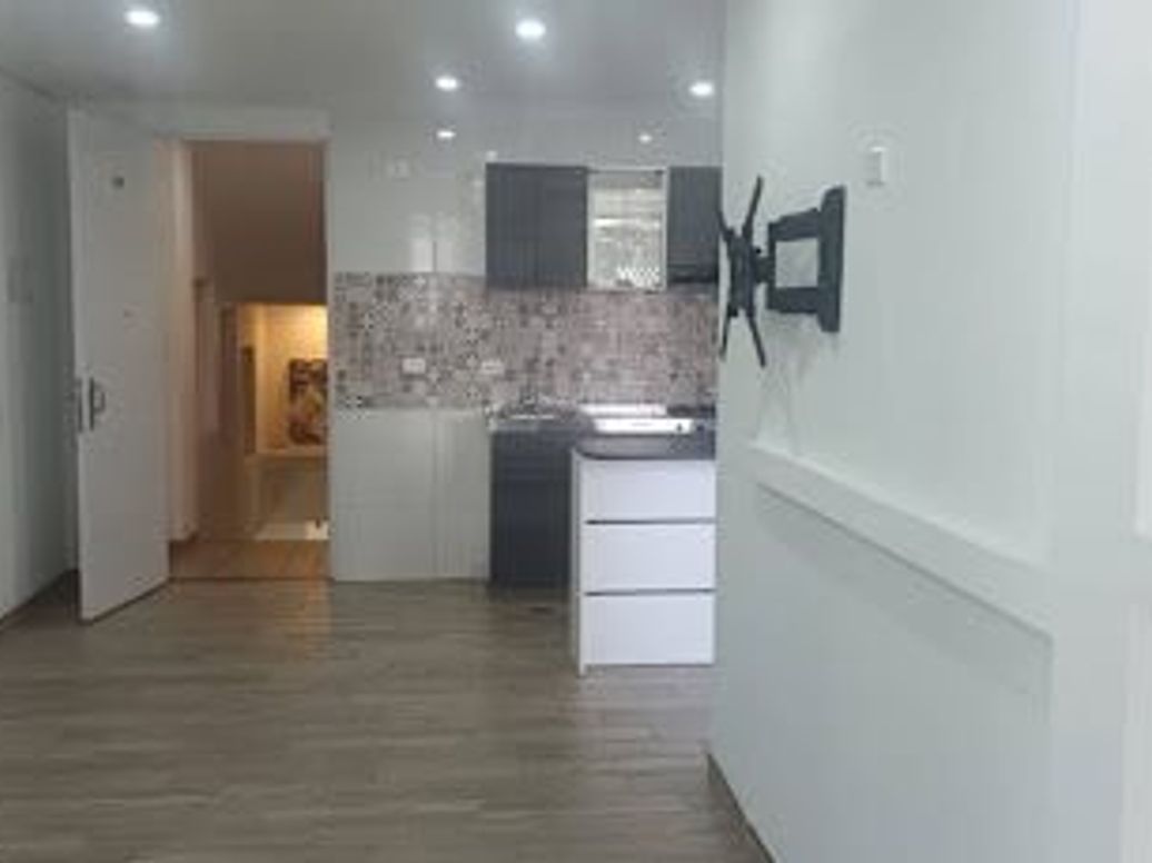 Apartamento de 2 alcobas en arriendo en La Camelia, Bogotá, 55 m² · foto 4 de 20