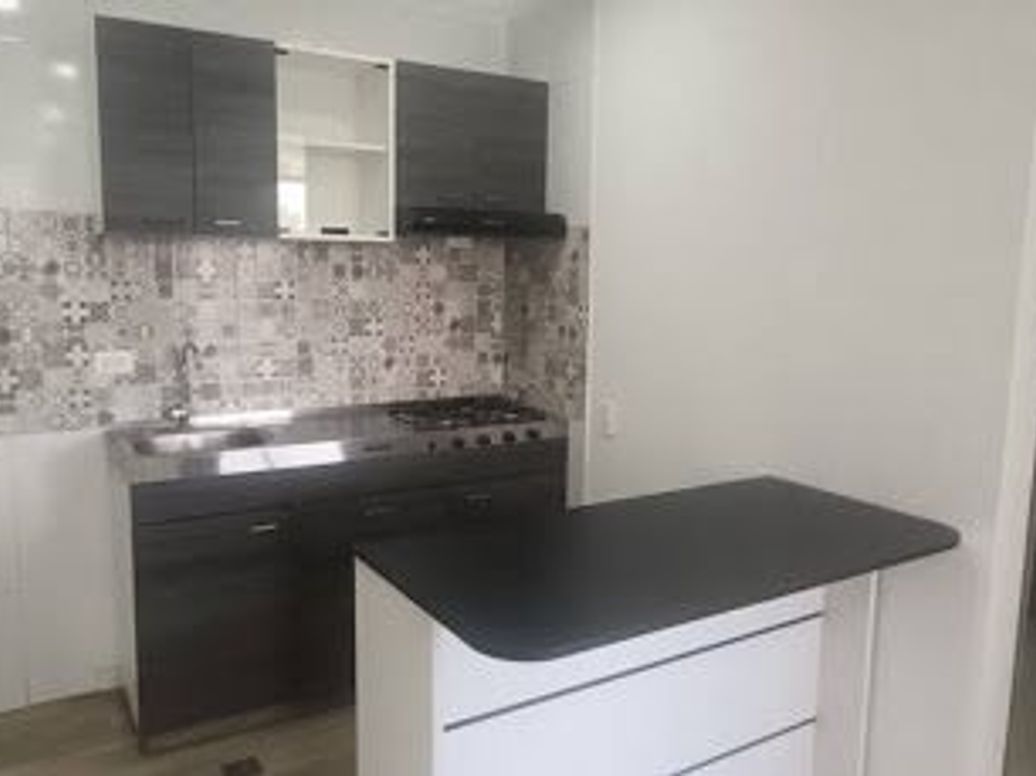 Apartamento de 2 alcobas en arriendo en La Camelia, Bogotá, 55 m² · foto 13 de 20