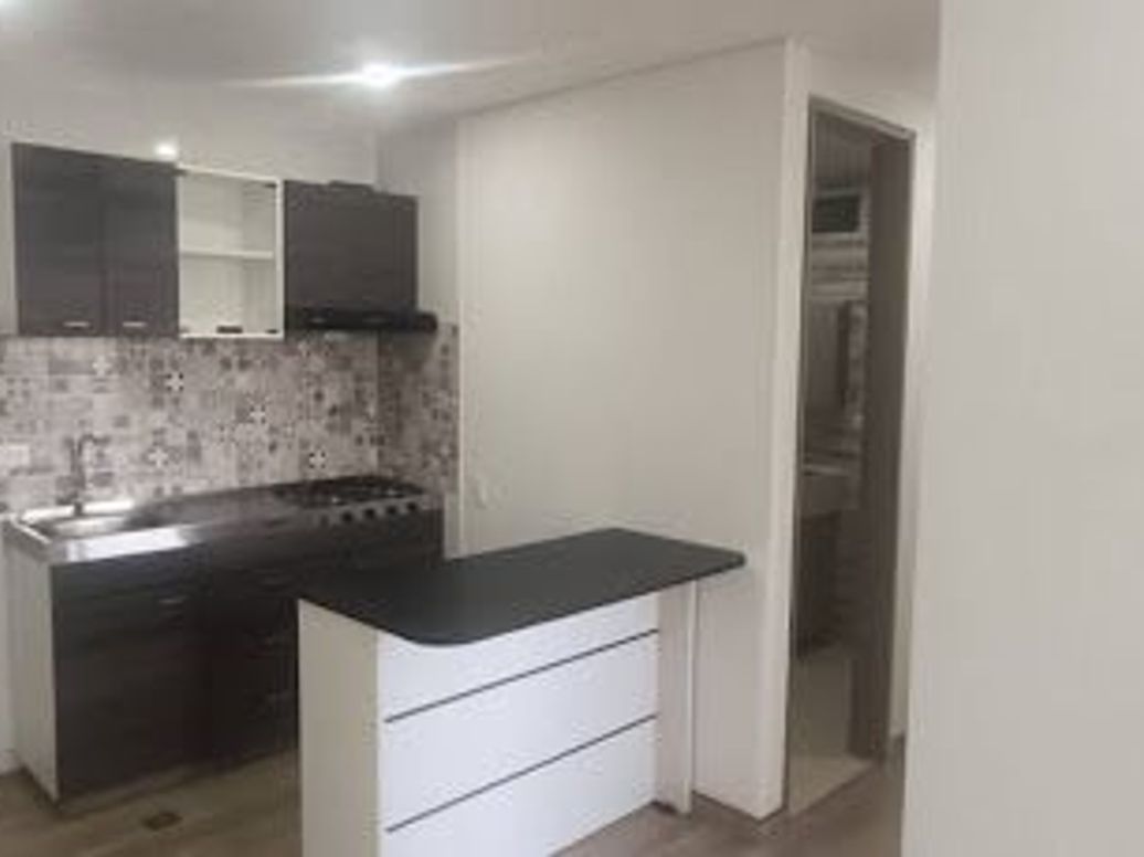 Apartamento de 2 alcobas en arriendo en La Camelia, Bogotá, 55 m² · foto 16 de 20