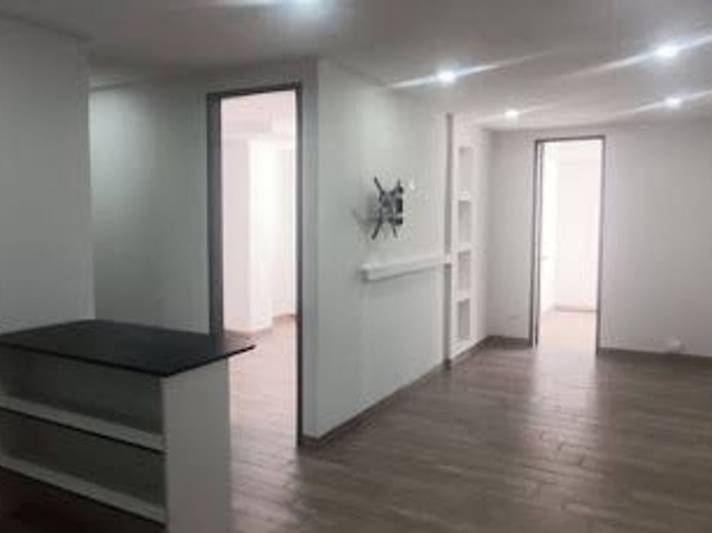 Apartamento de 2 alcobas en arriendo en La Camelia, Bogotá, 55 m² · foto 8 de 20