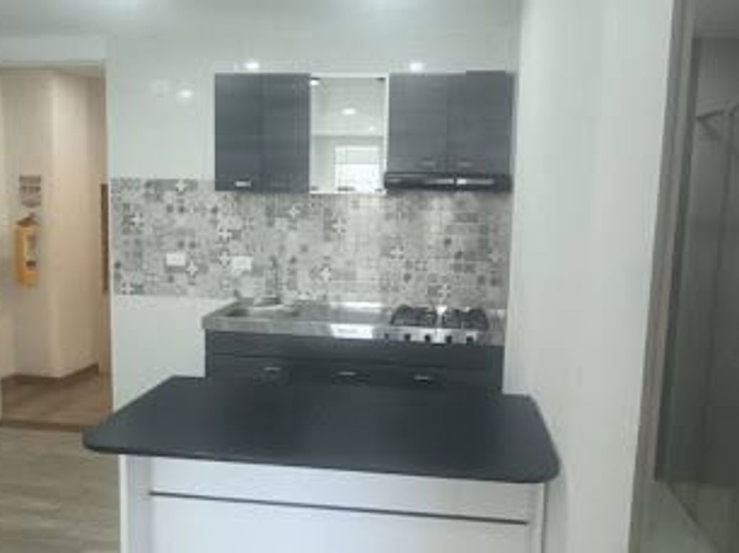 Apartamento de 2 alcobas en arriendo en La Camelia, Bogotá, 55 m² · foto 15 de 20