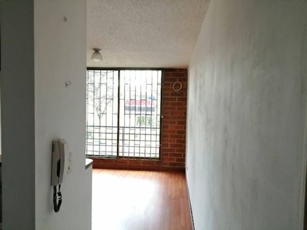 Apartaestudio en arriendo en Britalia, Bogotá, 40 m² · foto 14 de 20