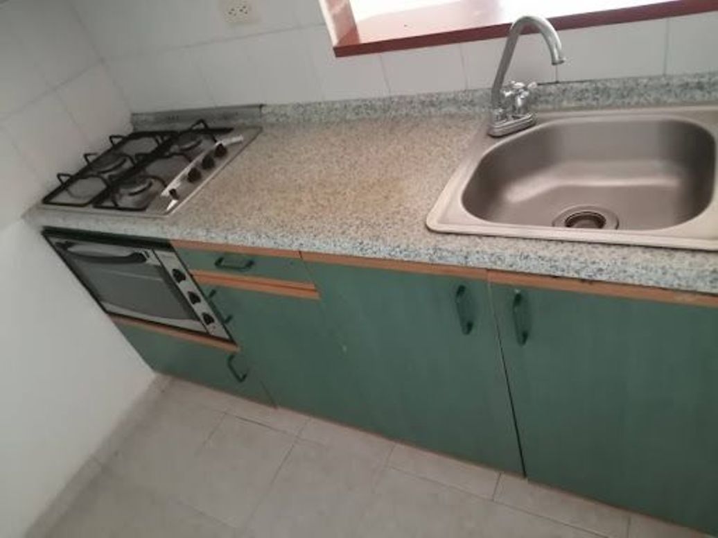Apartaestudio en arriendo en Britalia, Bogotá, 40 m² · foto 5 de 20