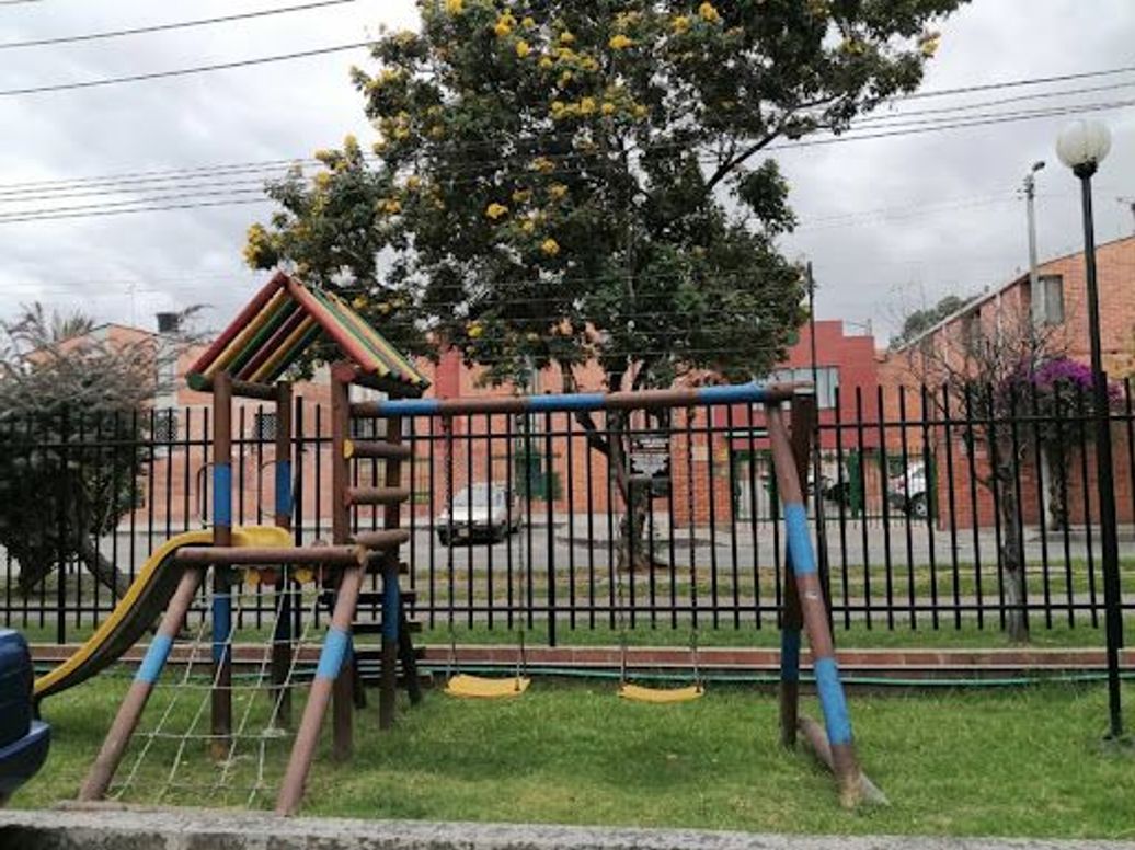 Apartaestudio en arriendo en Britalia, Bogotá, 40 m² · foto 3 de 20