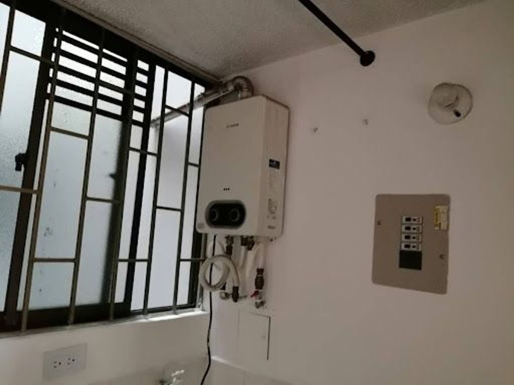 Apartaestudio en arriendo en Britalia, Bogotá, 40 m² · foto 6 de 20