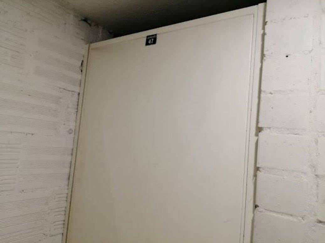 Apartaestudio en arriendo en Britalia, Bogotá, 40 m² · foto 18 de 20