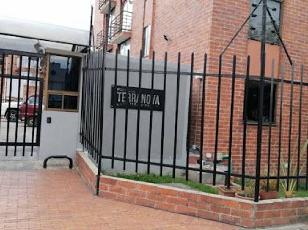 Apartaestudio en arriendo en Britalia, Bogotá, 40 m² · foto 20 de 20