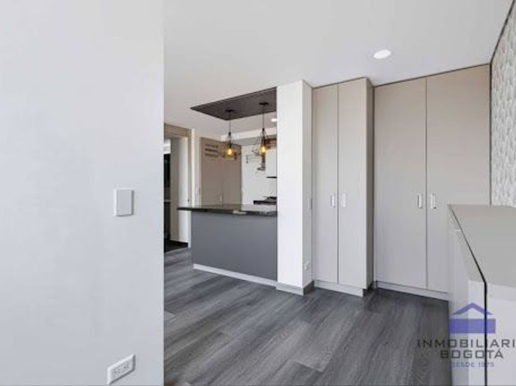 Apartamento de 2 alcobas en venta en Puente Aranda, Bogotá, 33 m² · foto 17 de 20