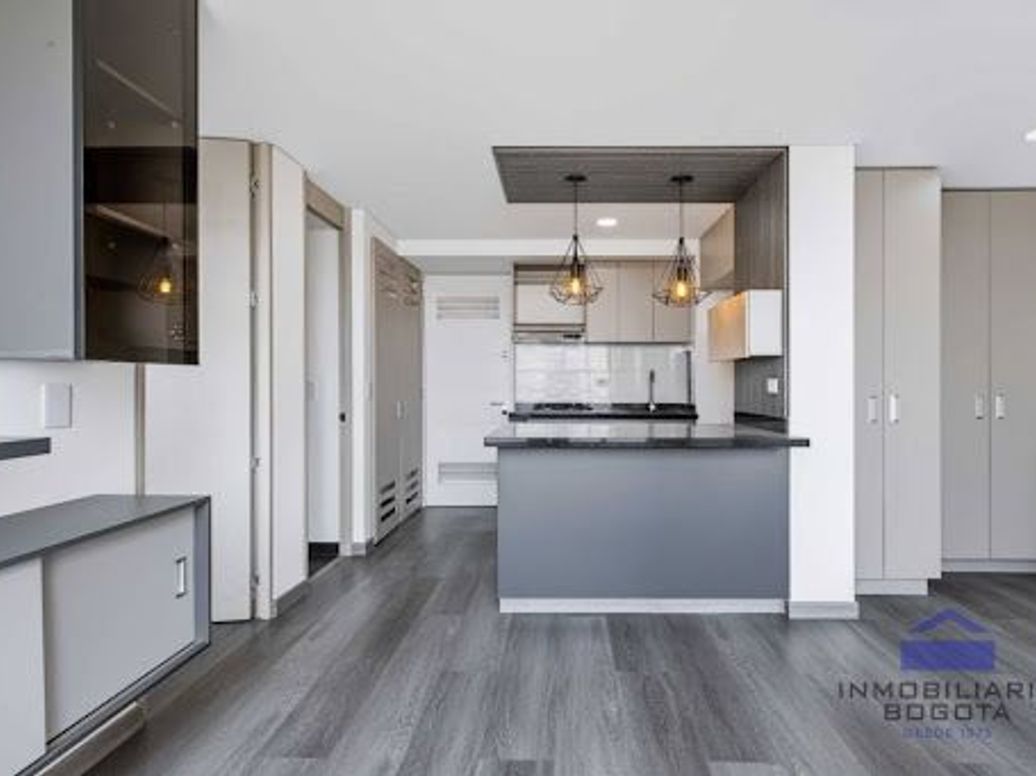 Apartamento de 2 alcobas en venta en Puente Aranda, Bogotá, 33 m² · foto 7 de 20