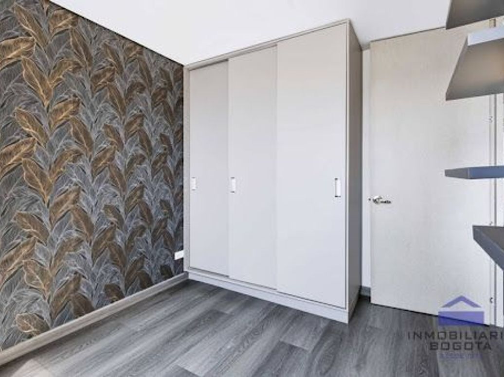 Apartamento de 2 alcobas en venta en Puente Aranda, Bogotá, 33 m² · foto 14 de 20