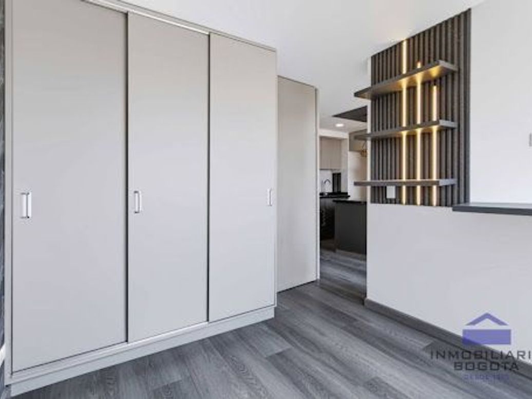 Apartamento de 2 alcobas en venta en Puente Aranda, Bogotá, 33 m² · foto 15 de 20