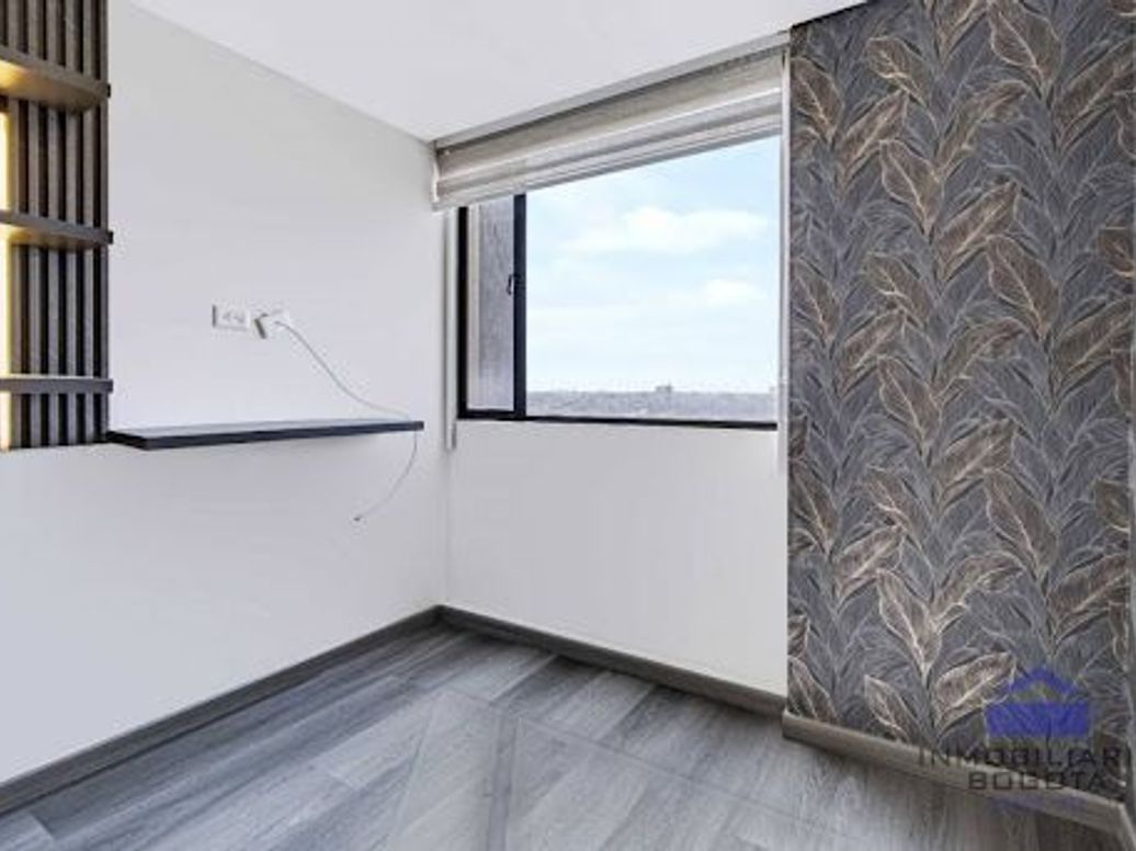Apartamento de 2 alcobas en venta en Puente Aranda, Bogotá, 33 m² · foto 13 de 20