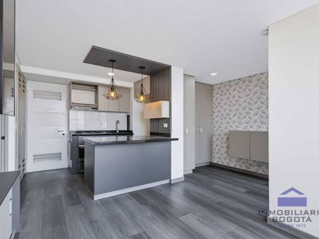 Apartamento de 2 alcobas en venta en Puente Aranda, Bogotá, 33 m² · foto 6 de 20