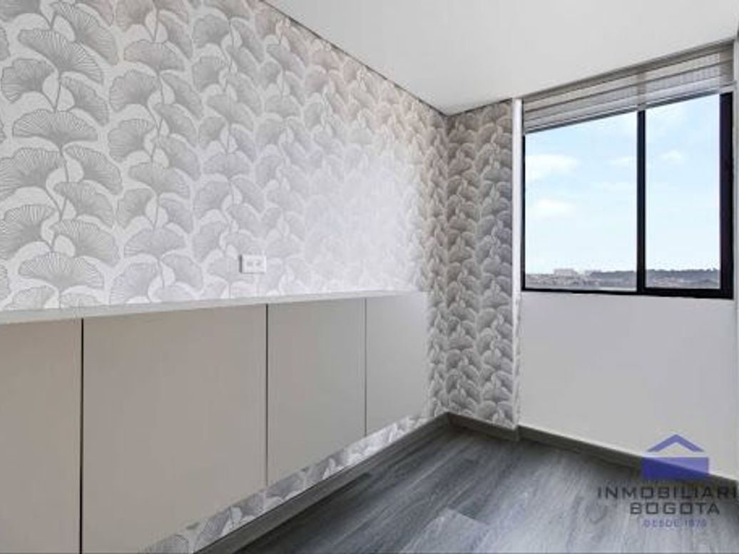 Apartamento de 2 alcobas en venta en Puente Aranda, Bogotá, 33 m² · foto 16 de 20