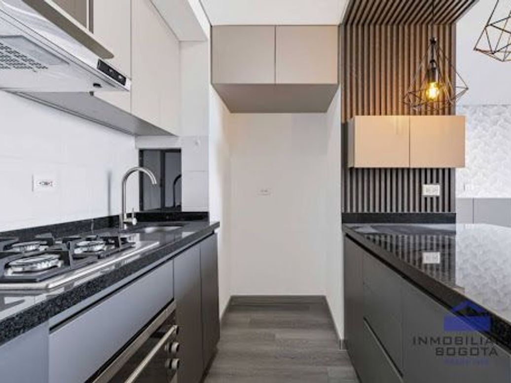Apartamento de 2 alcobas en venta en Puente Aranda, Bogotá, 33 m² · foto 10 de 20