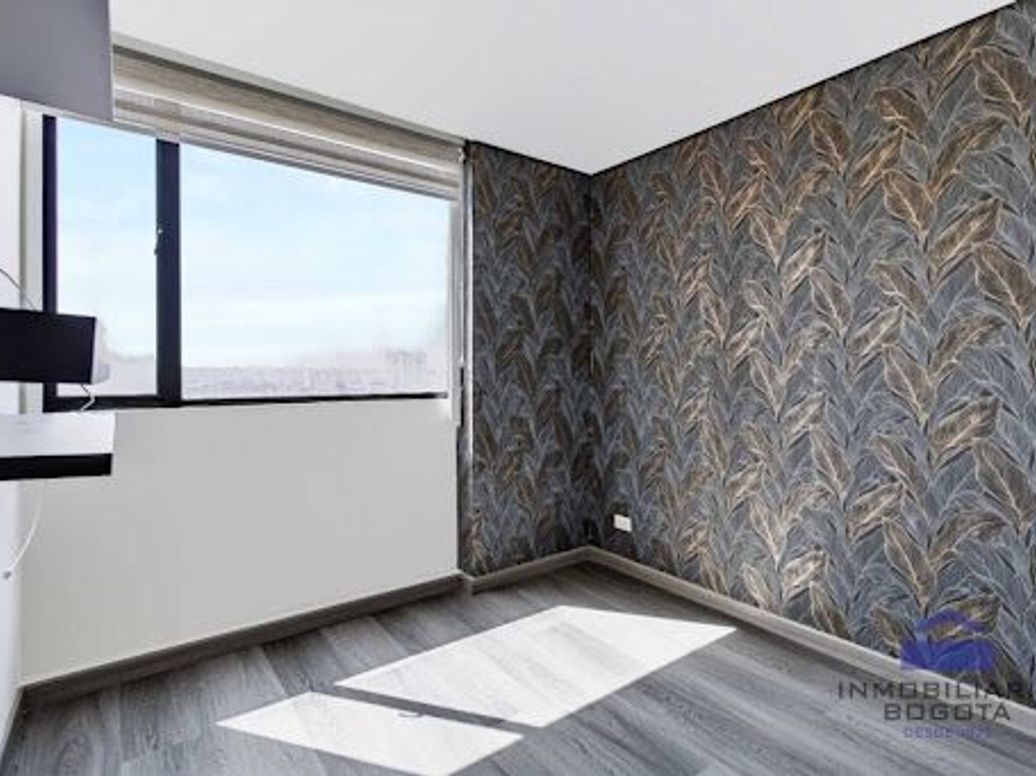 Apartamento de 2 alcobas en venta en Puente Aranda, Bogotá, 33 m² · foto 12 de 20