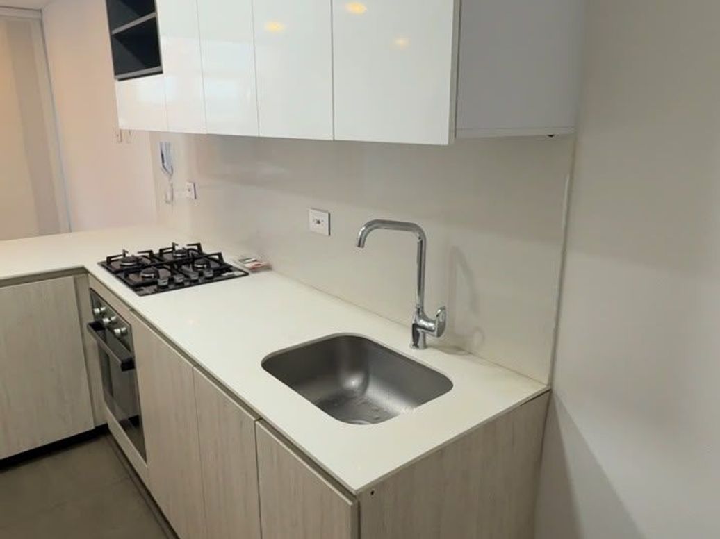 Apartaestudio en venta en Lisboa, Bogotá, 53 m² · foto 6 de 20