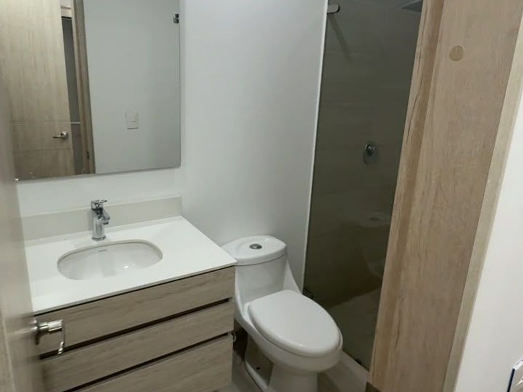 Apartaestudio en venta en Lisboa, Bogotá, 53 m² · foto 12 de 20