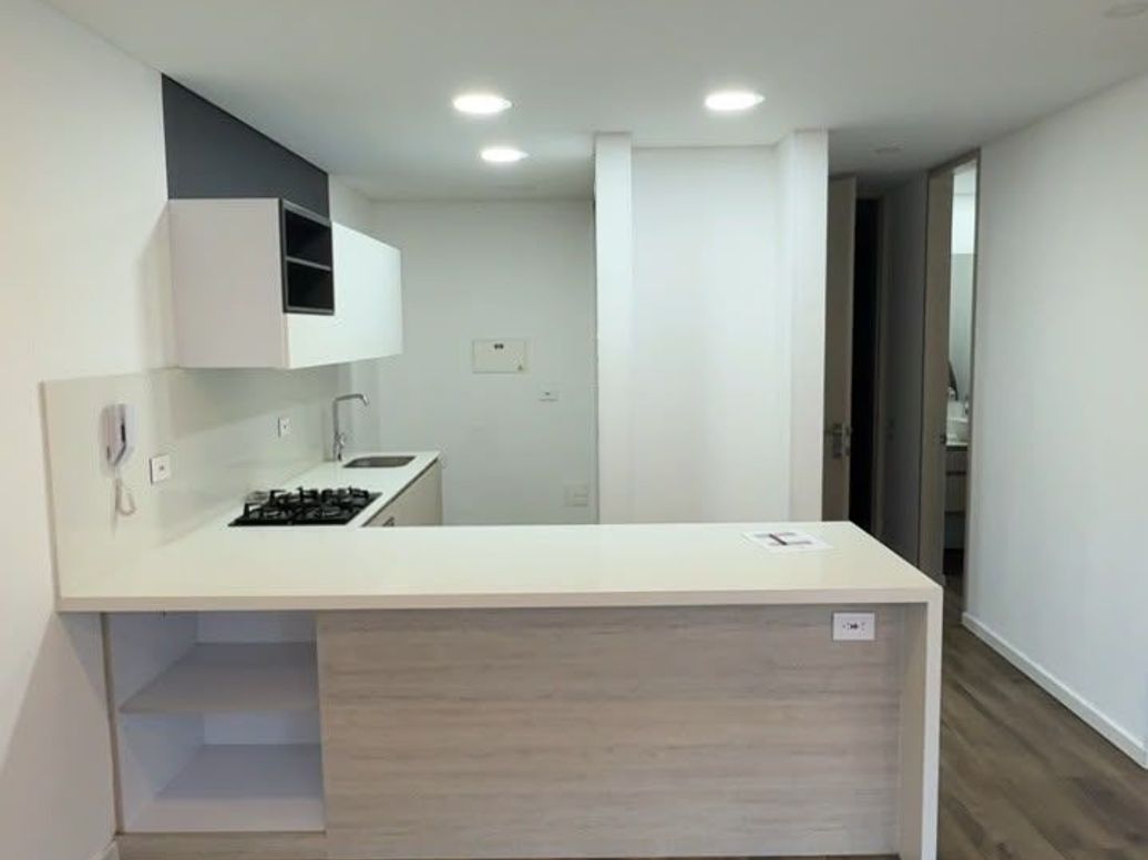 Apartaestudio en venta en Lisboa, Bogotá, 53 m² · foto 3 de 20