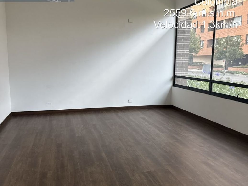 Apartaestudio en venta en Lisboa, Bogotá, 53 m² · foto 15 de 20