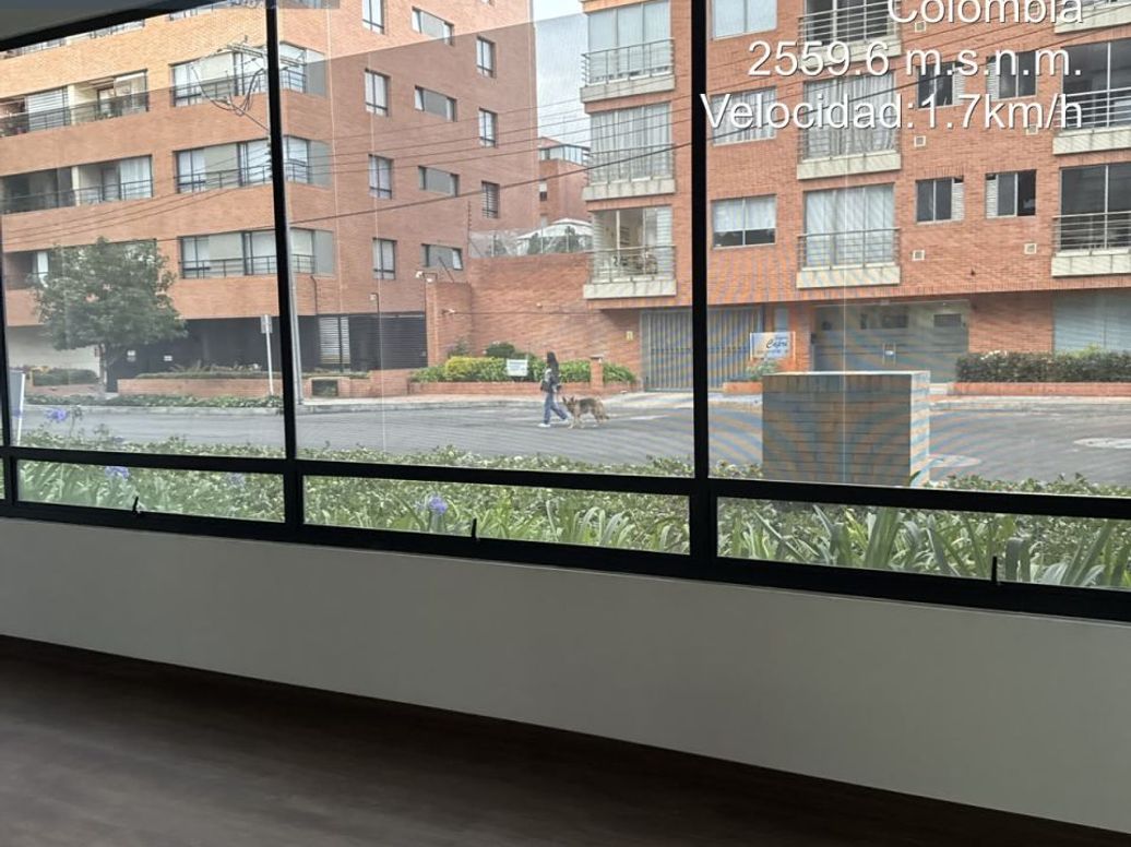 Apartaestudio en venta en Lisboa, Bogotá, 53 m² · foto 16 de 20