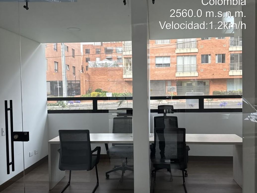 Apartaestudio en venta en Lisboa, Bogotá, 53 m² · foto 17 de 20